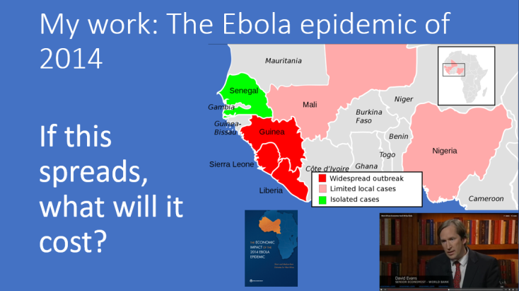 8c ebola