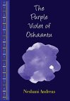 purple violet of oshaantu